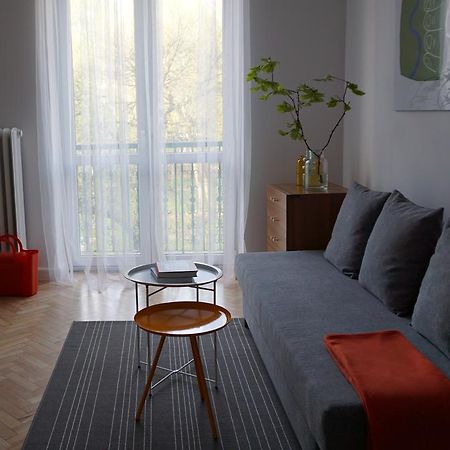 Lovely Jubbly Apartment Краків Екстер'єр фото