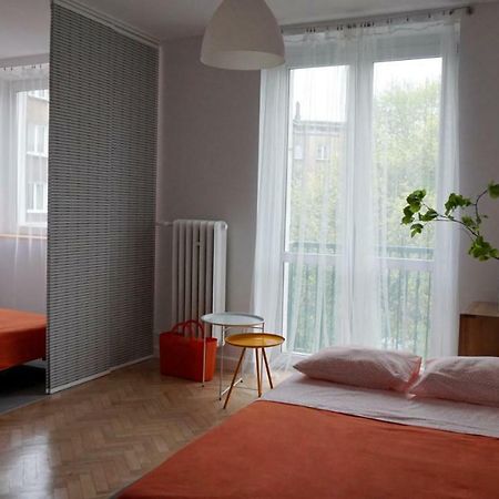Lovely Jubbly Apartment Краків Екстер'єр фото