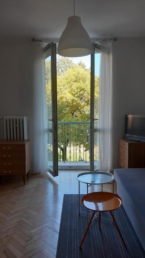 Lovely Jubbly Apartment Краків Екстер'єр фото