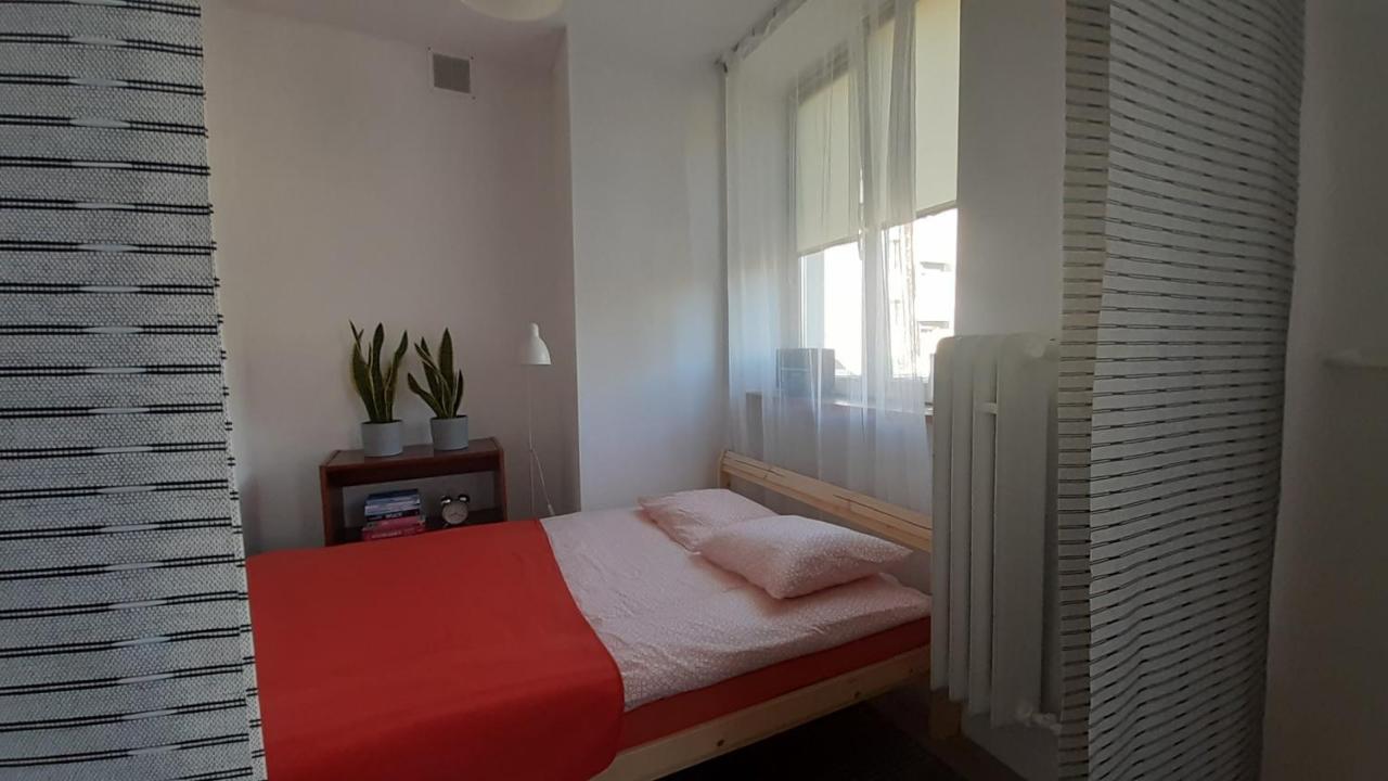 Lovely Jubbly Apartment Краків Екстер'єр фото