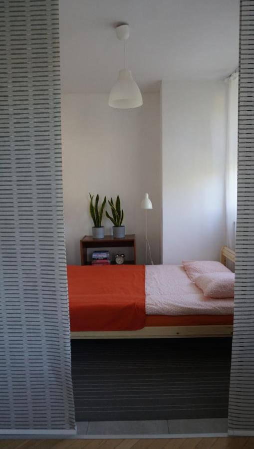 Lovely Jubbly Apartment Краків Екстер'єр фото