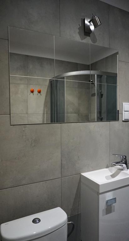 Lovely Jubbly Apartment Краків Екстер'єр фото