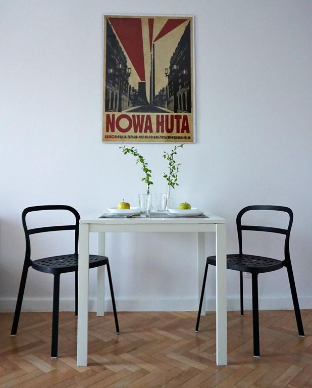 Lovely Jubbly Apartment Краків Екстер'єр фото