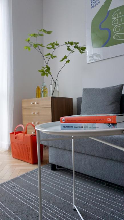 Lovely Jubbly Apartment Краків Екстер'єр фото