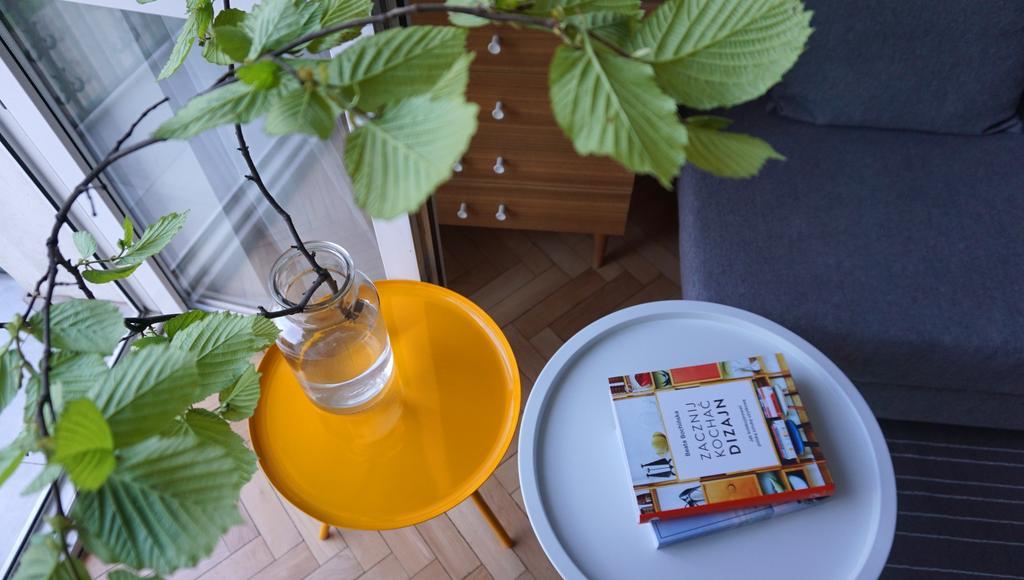 Lovely Jubbly Apartment Краків Екстер'єр фото