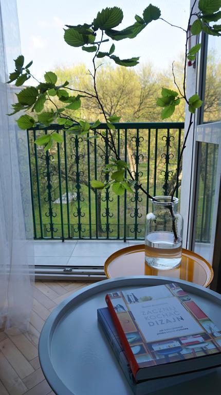 Lovely Jubbly Apartment Краків Екстер'єр фото