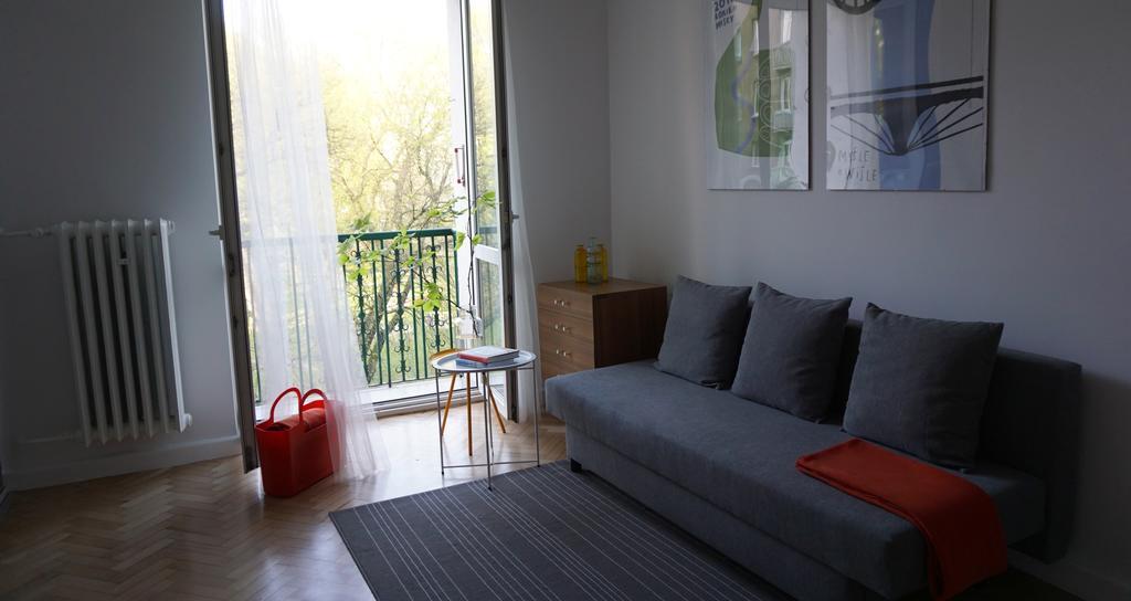 Lovely Jubbly Apartment Краків Екстер'єр фото