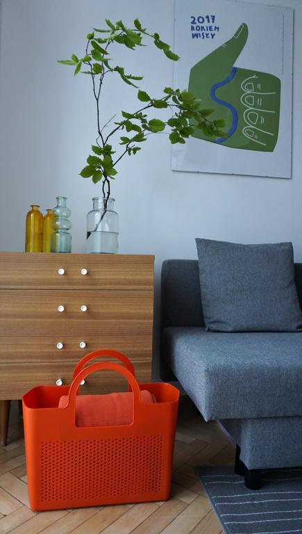 Lovely Jubbly Apartment Краків Екстер'єр фото
