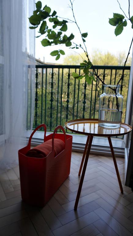 Lovely Jubbly Apartment Краків Екстер'єр фото