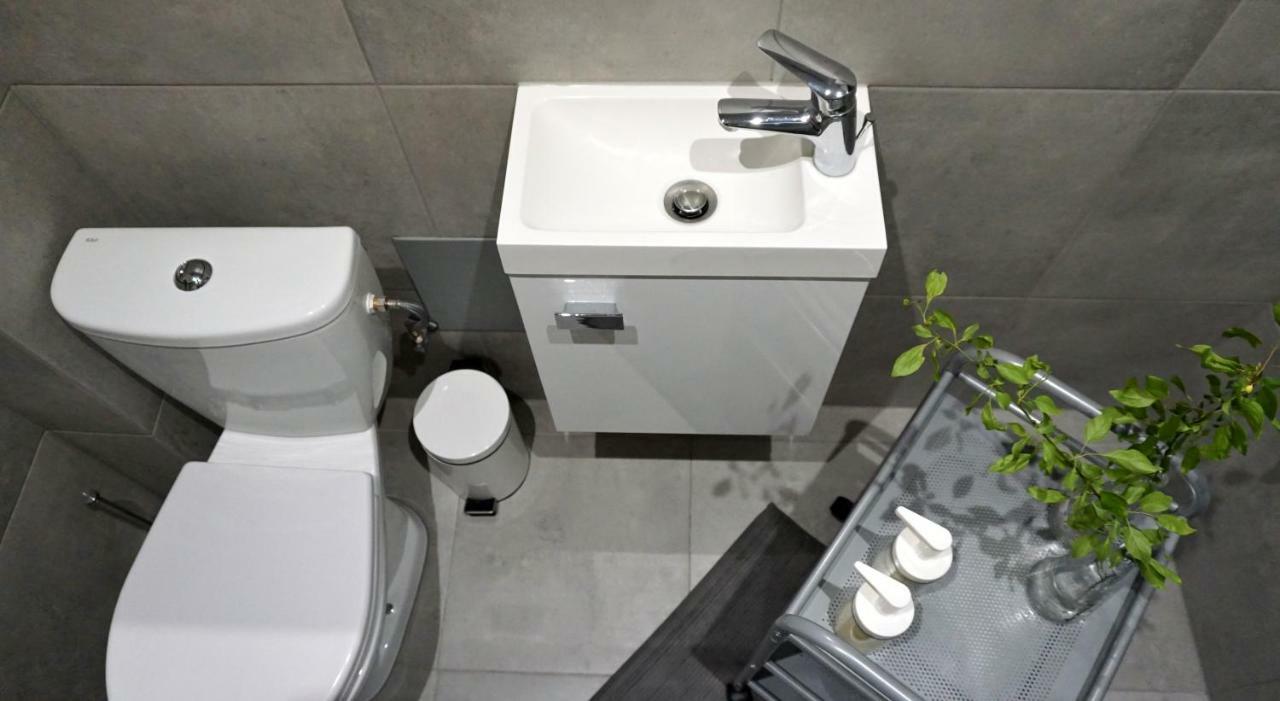 Lovely Jubbly Apartment Краків Екстер'єр фото