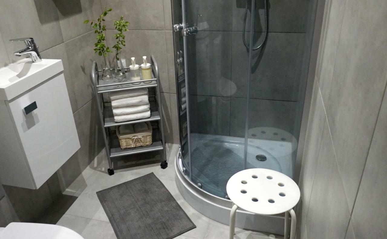 Lovely Jubbly Apartment Краків Екстер'єр фото