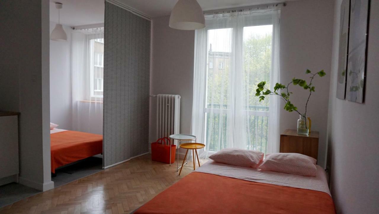 Lovely Jubbly Apartment Краків Екстер'єр фото